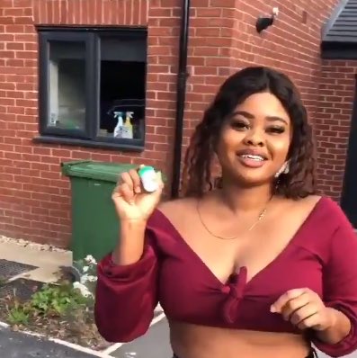 The Tribunal called her ‘Person A’ in Dr, Funmi’s exoneration statement but no one capable of such wickedness deserves anonymity.

Her name is Bola Aseyan &amp; she’s a false rape accuser.