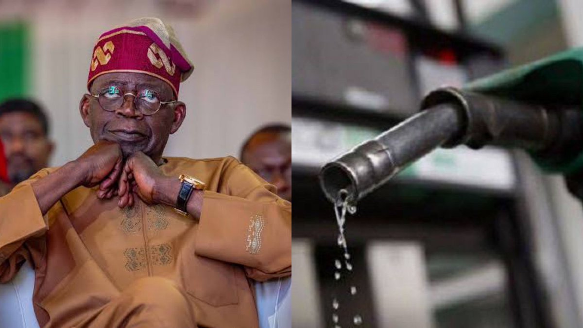 SaharaReporters's tweet image. Petrol At N617: If You Don’t Mobilise For Protests, Picketing Now, Nigerians Will Experience Worse Things From Tinubu Government, Group Tells Labour Unions | Sahara Reporters bit.ly/3XVAzCo