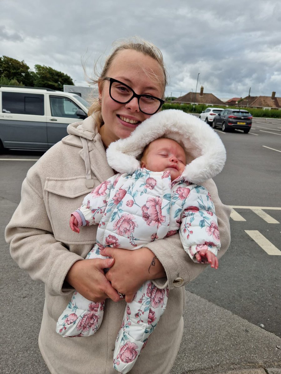 How have I got a 3 month old 🥹 crazy to think this time is 6 months I will be back to work full time 🥲