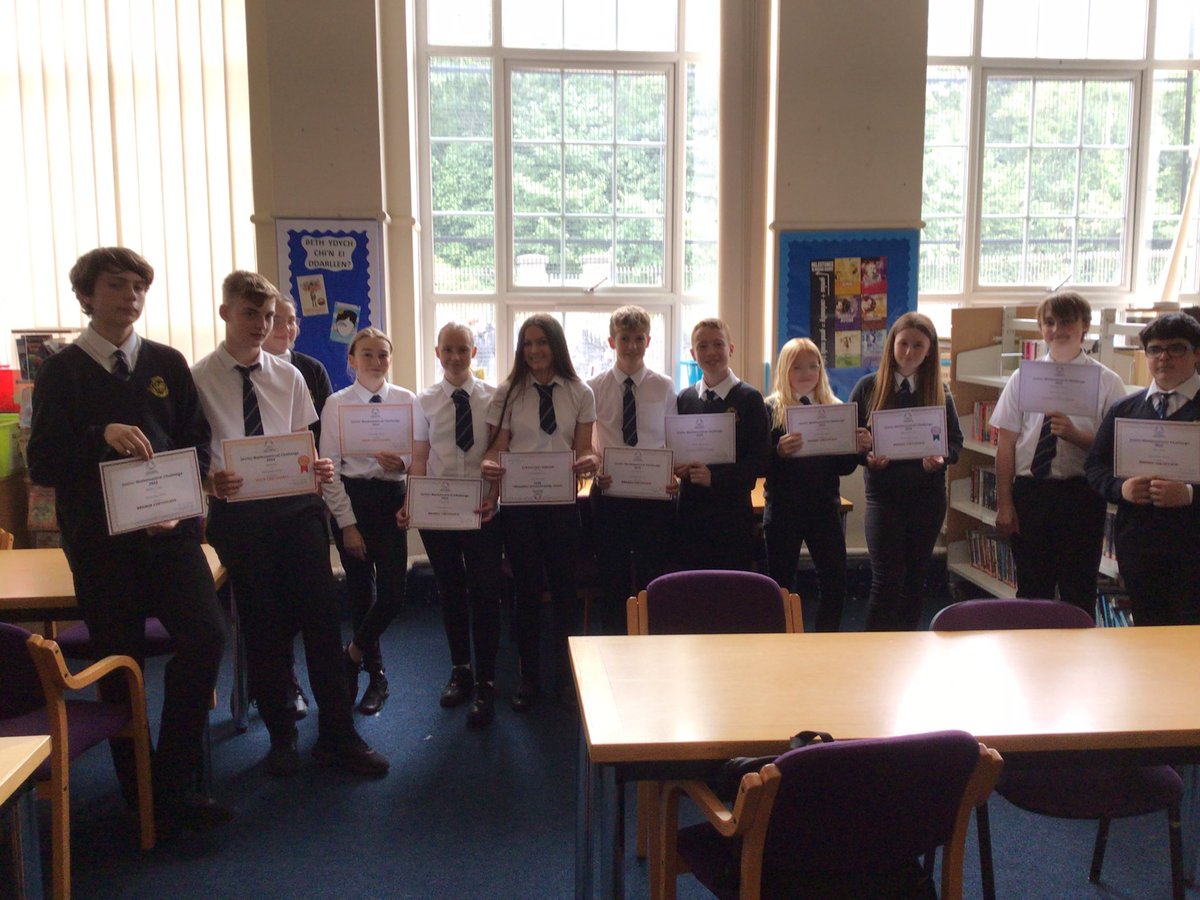 NewbridgeMaths tweet media