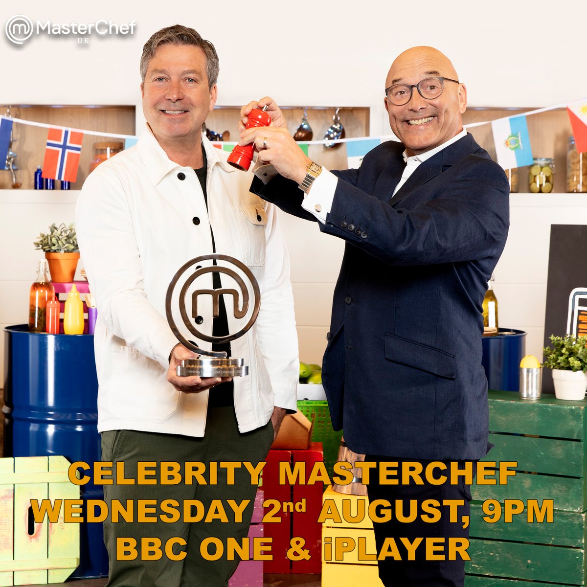 MasterChef UK 🍴 tweet media