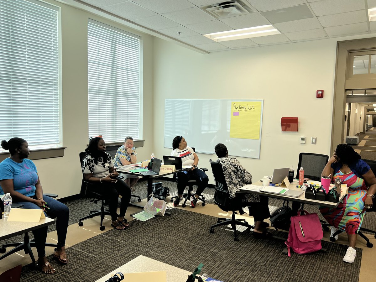 Lisa Pearce (@lisapearceeds) on Twitter photo Happening now! BUILDING THE FUTURE #LeadershipRetreat23 <a href="/azkacademy/">A. Z. Kelsey Academy and Achievement Center</a> #AZKStrong23 Happening now! BUILDING THE FUTURE #LeadershipRetreat23 <a href="/azkacademy/">A. Z. Kelsey Academy and Achievement Center</a> #AZKStrong23