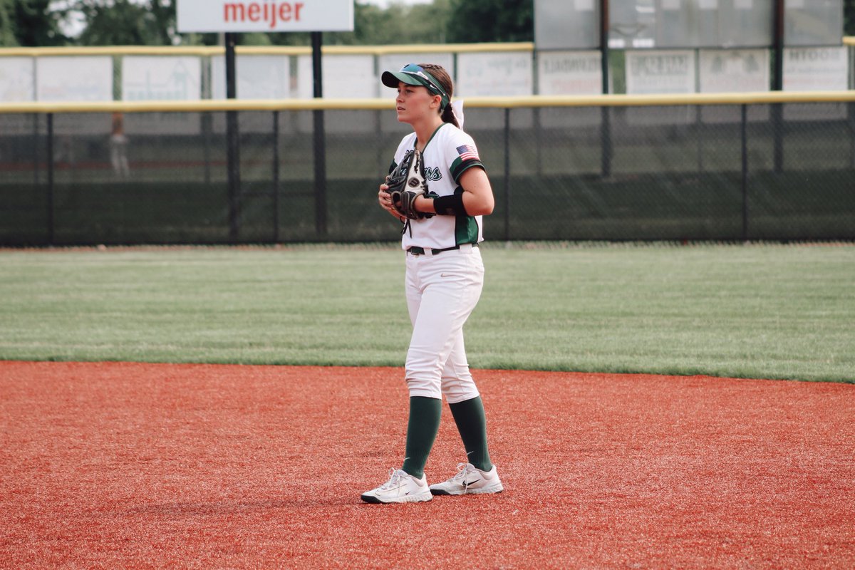 Allen Park Softball tweet media