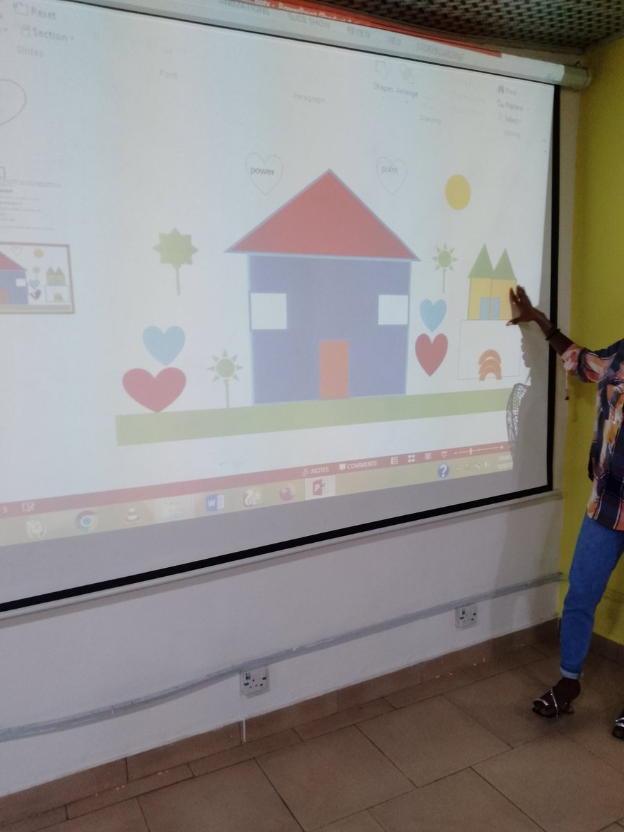 edufunSTEMnig's tweet image. Our student, Evalyn Ogbugbe is a good proof that learning Computer Literacy can empower oneself with a sense of confidence and capability. 

We are so proud as we watch Evalyn defend her project today on computer literacy.

#Digitalskills #digitalliteracy #computerliteracy