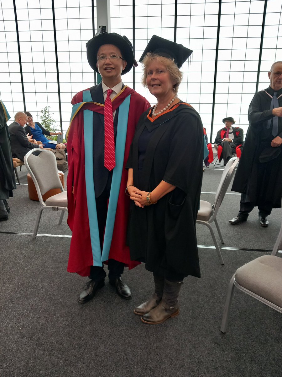 kwokleungcheung's tweet photo. Celebration continues! We are ready for #BMBS @MedicineUoN @UniofNottingham #WeAreUoN https://t.co/Mmkms3YTRg