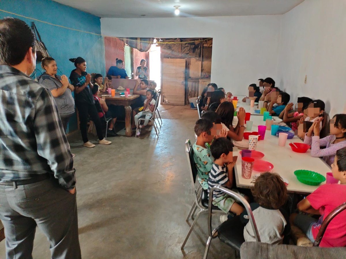 Consejo Estatal Ciudadano tweet media