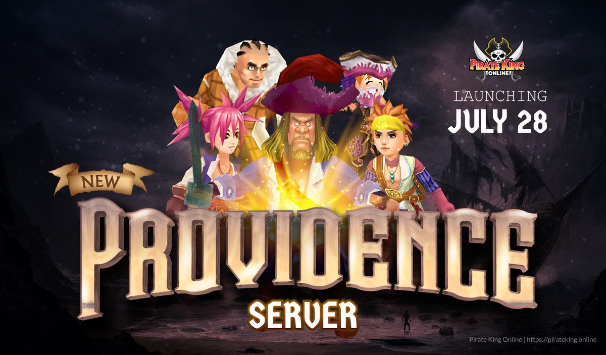 pkingonline's tweet photo. New Server: 'New Providence' 28 July 18:00 UTC
https://t.co/teED8YCWEE https://t.co/ff1ikFNaJS