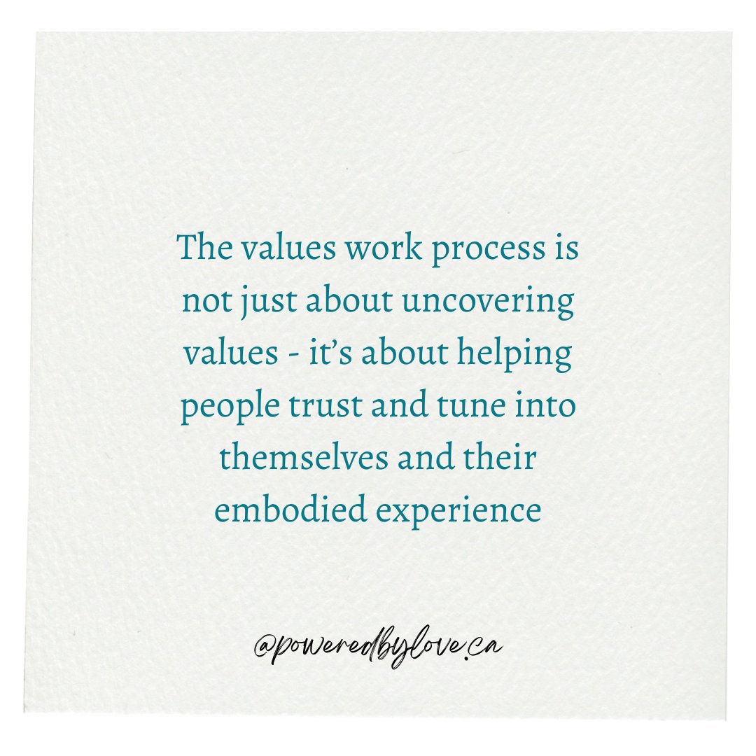 poweredbylove2's tweet photo. Often when clients begin working with a VBIP therapist they are eager to "get to the real work". They want to stop feeling constantly triggered and start feeling better... https://t.co/Ou3Q2IvltZ
