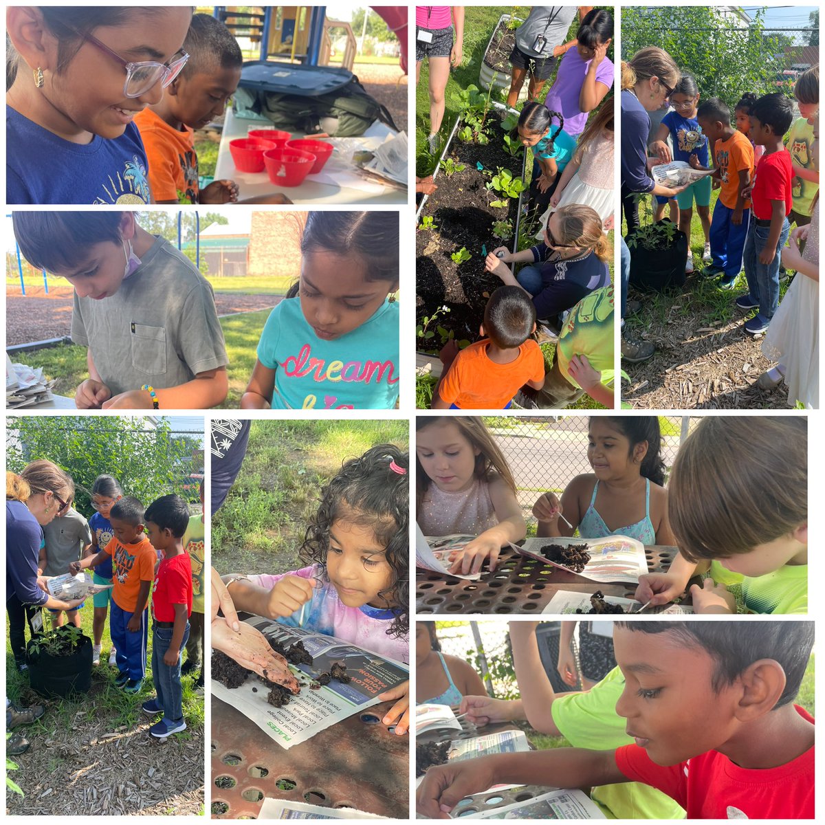 Mrs. Clemmer tweet media