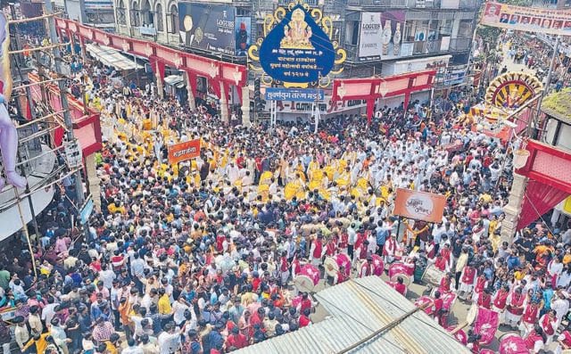 Punekar_ig's tweet photo. The only REUNION Punekars are waiting for https://t.co/C51C6jyl7T