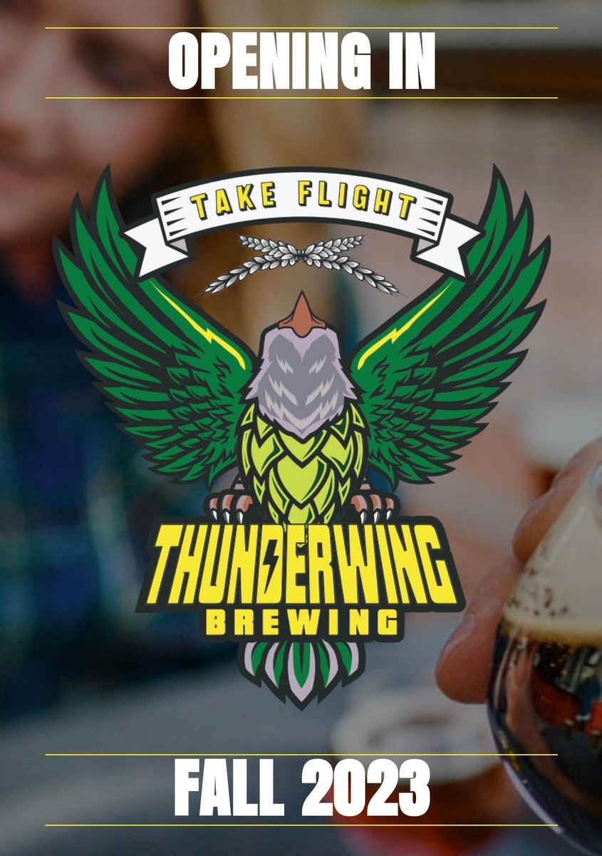 THUNDERWING tweet media