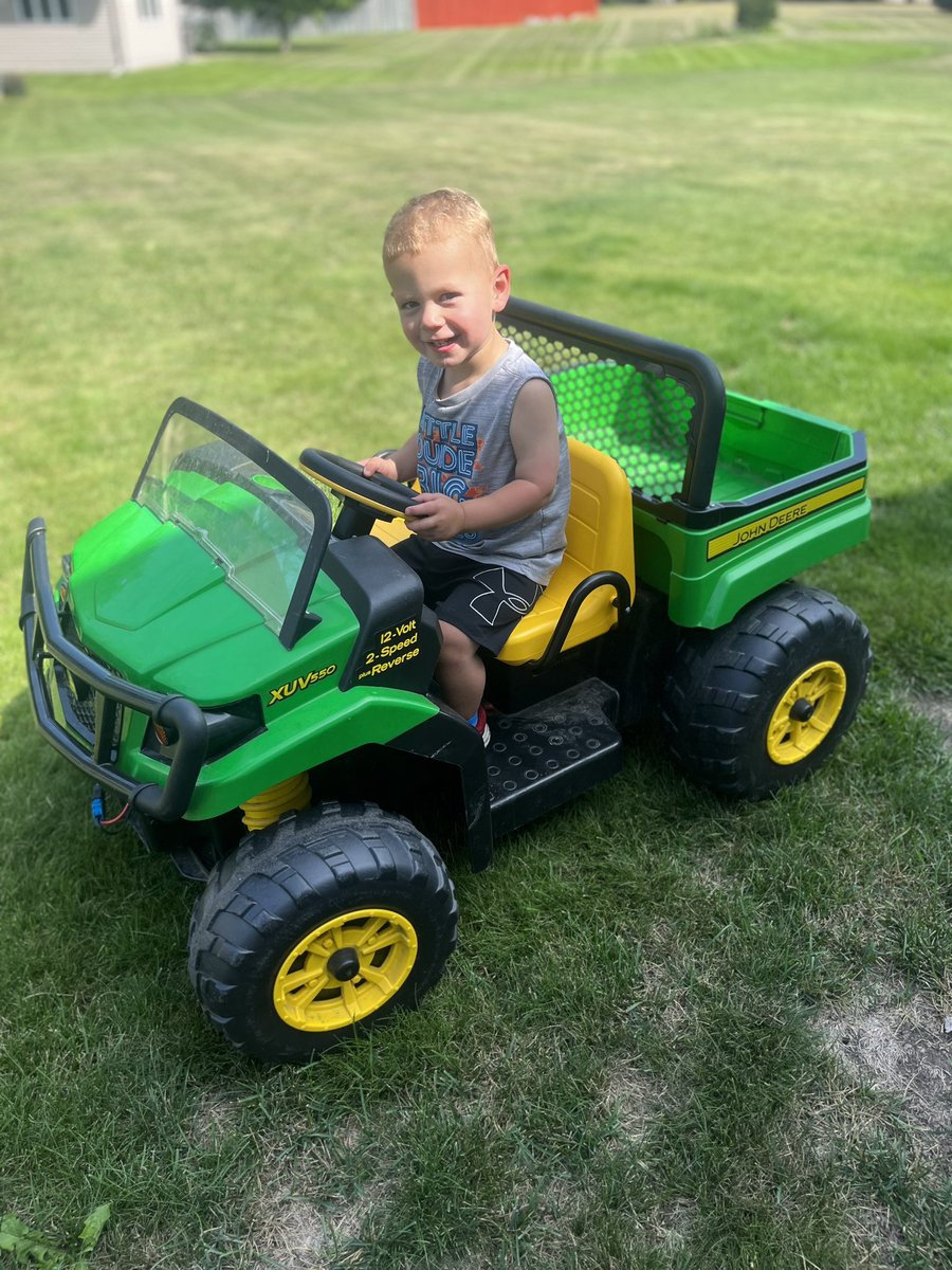 July is flying by… oh my, oh my! 🎣☀️<a href="/MorrisActivitie/">Tiger Activities</a>