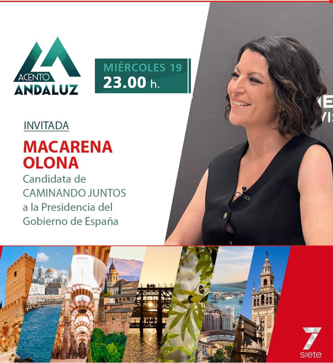 Nos vemos esta noche en <a href="/7TVAndalucia/">7TV Andalucía</a> con <a href="/FP_Monguio/">Fernando P. Monguió</a>. En Sevilla ❤️
