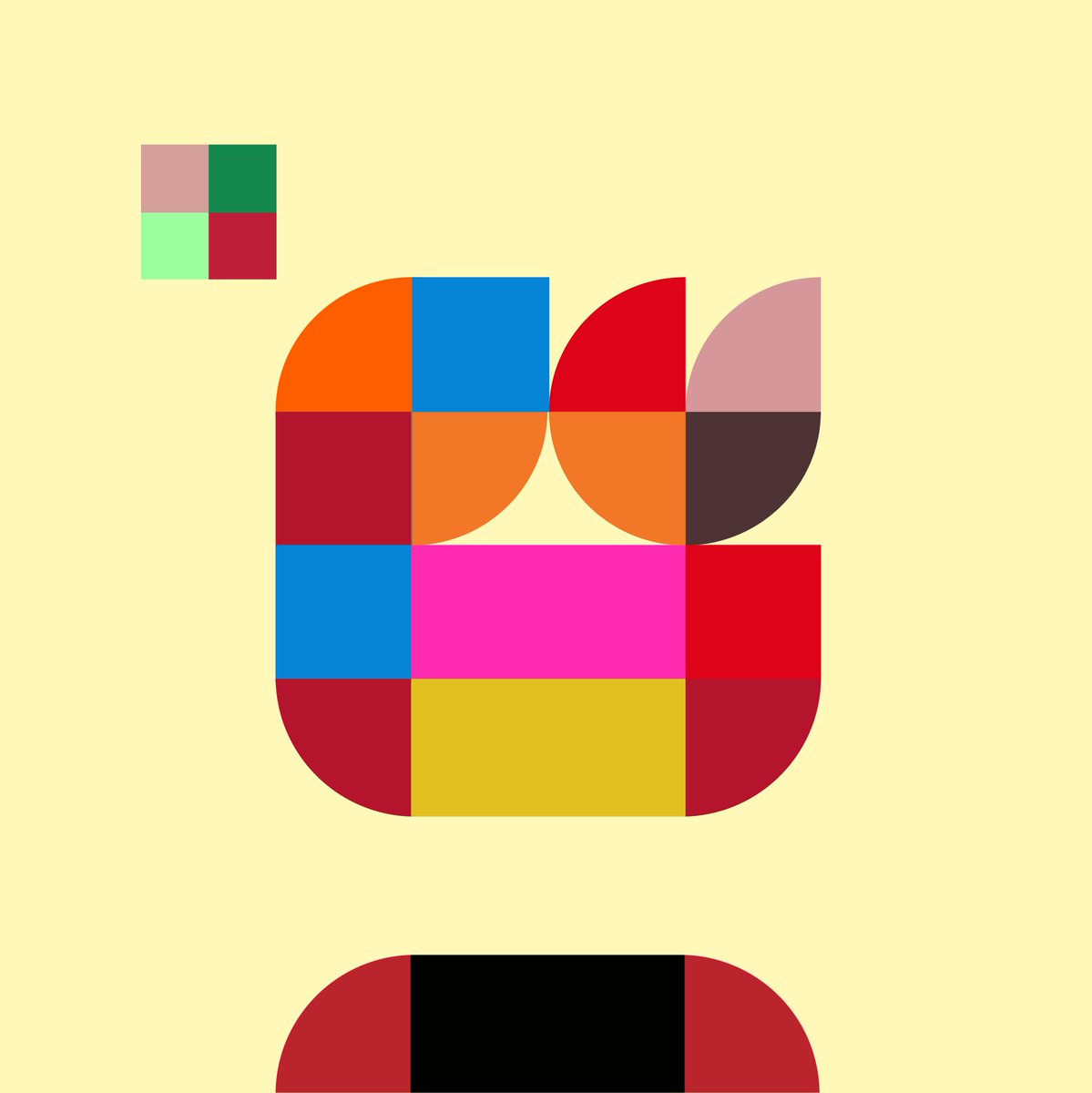 114solomonjjs's tweet image. #bugpoly #Threadition
&quot;For the culture&quot;