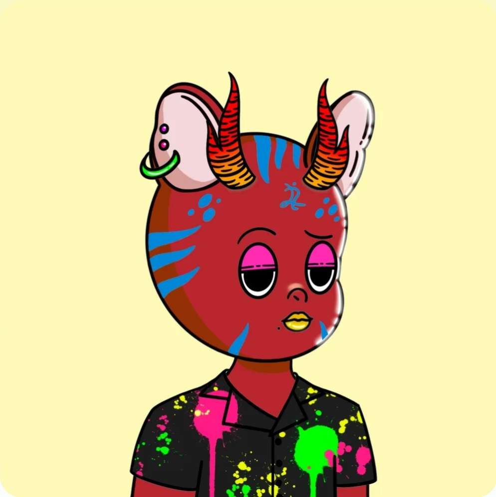 114solomonjjs's tweet image. #bugpoly #Threadition
&quot;For the culture&quot;