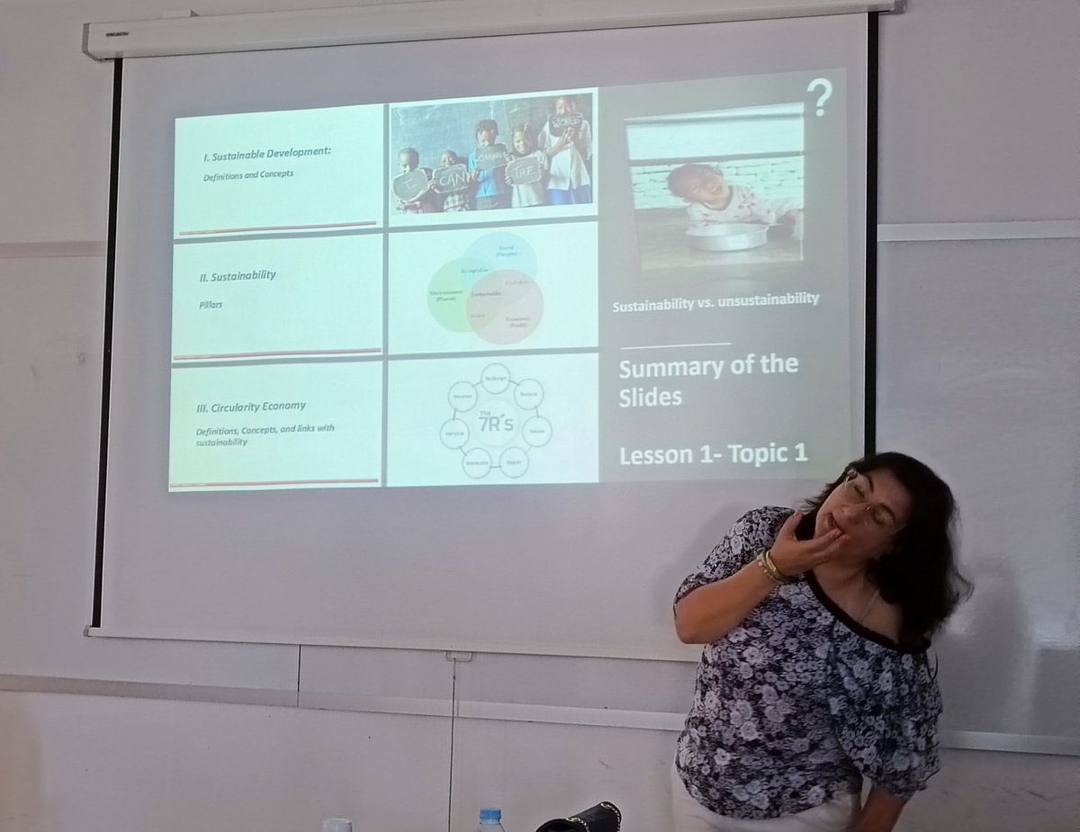 sim010101's tweet photo. Train the trainers session in #Cyprus for the #Ardesproject pilot stage, participating in #Arts #design #Sustainability practical activities for students &amp; instructors!
Thank you @SophiaHadjipapa for your inspiring &amp; much useful training!
#SEPIE
@EUErasmusPlus 
@MyDocumenta https://t.co/2oDfRLxJJf