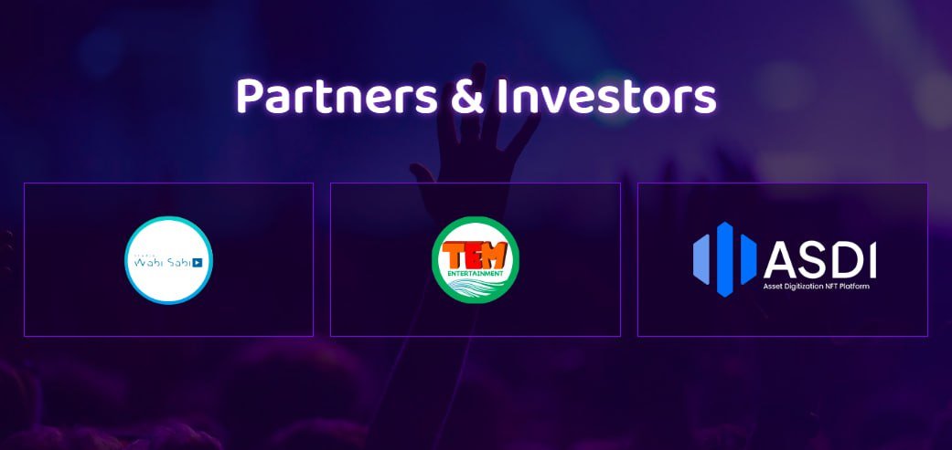 Airdrop6_com's tweet photo. New #airdrop: IdolWorld (FCFS)
Reward: 1 NFT &amp; Token &amp; USDT
News: Backers, AsdiNFT
Distribution date: After claim

🔗Airdrop Link: https://t.co/SL3YXX7Dfs

Download the APP and Register &amp; Click "Ready to Open" and claim https://t.co/c6NYzYyteE