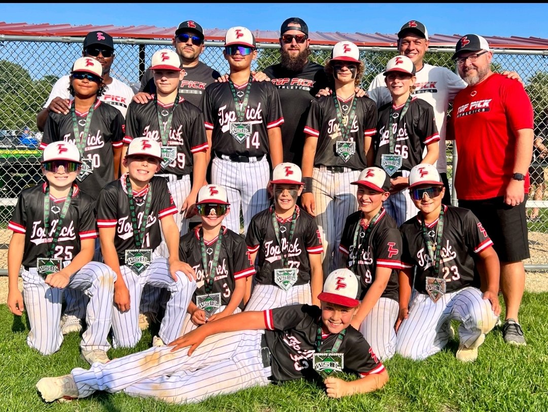 Home Top Pick Athletics