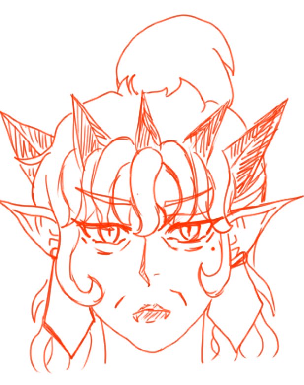 CrowTreby's tweet photo. Drawing old people kinda hard hsjskfkfkk (lines lines lines)

1. "A Mom"
2. "King of Wizard"
3. "Queen of Flower" https://t.co/4wgSlu89DI