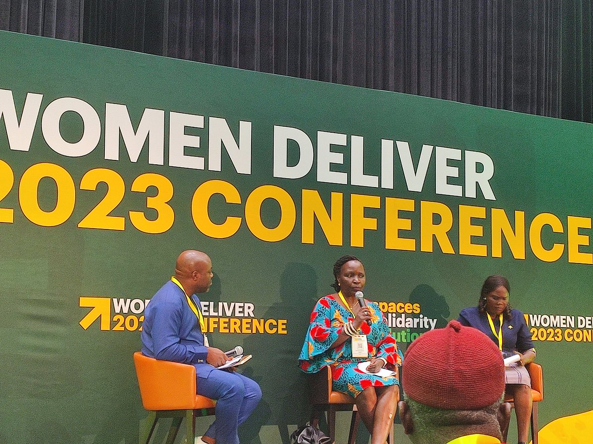 MWHRRC's tweet photo. Women and girls do not live in a vacuum it is imperative to engage men and boys in gender and SRHR to achieve our goals and women's autonomy.  at #WD2023 @SonkeTogether Positive masculinities in Gender Transformative SRHR: Engaging Men and boys @MenEngageAfrica @MenEngageMLW https://t.co/gOLrgGhRSx