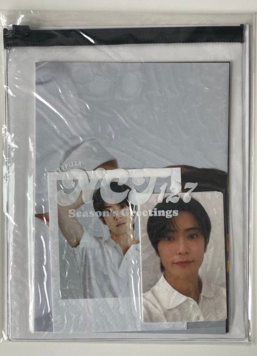 help rt, thankyou.

wto //  want to opslot jaehyun set sg22 seasons greetings 2022 nct 127
40k
rd ina✅
ada go✅ 
packing❌
bisa co 🍊 25.7✅
dom bekasi
harga hasil lelang yaa

t. wts want to sell operslot os aab jaehyun pc photocard pp photopack