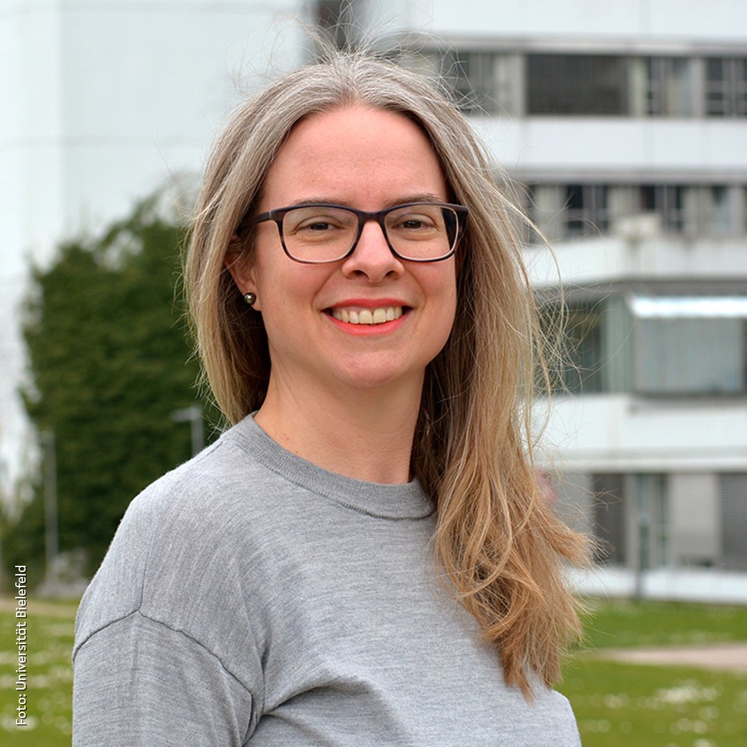 Ergebnisse liegen vor: Prof'in Sabine Oertelt-Prigione @smoertelt @unibielefeld leitete EU-Expert*innengruppe zu Auswirkungen von #Covid19 auf die #Gleichstellung der Geschlechter in #Forschung und Innovation. aktuell.uni-bielefeld.de/2023/07/19/die…