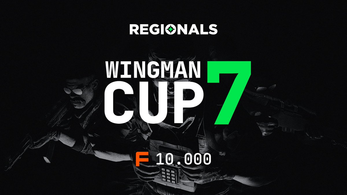 Regionals tweet media