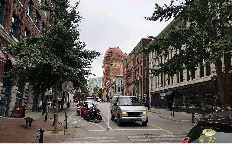 Everyone get your mates together and head to Gas Town for a great weekend 😁🥰😁!