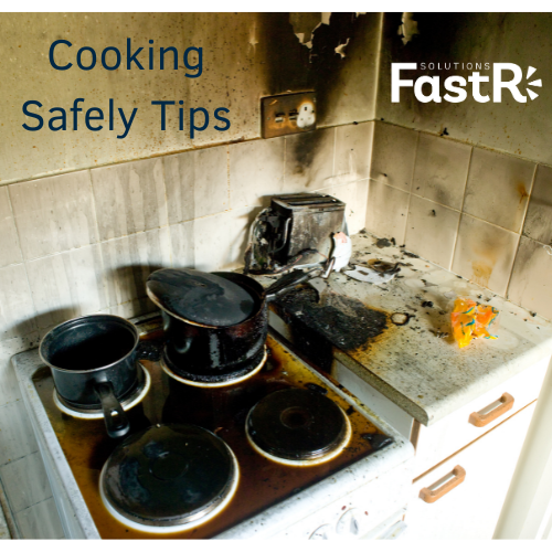 FastRSolutions's tweet photo. If a pan catches fire, don’t take any risks, turn off the heat if it’s safe to do so - NEVER throw water over it!
#FrySafe #FireKills #FireSafety #WorcestershireHour https://t.co/Bpu1MjY9Bd