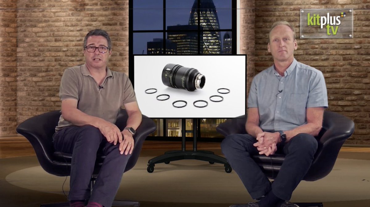 kitplusuk's tweet image. Recent #IndustryNews in the KitPlus press room: @Tiffentweets adds a new type of #filter to their repertoire of #imagingtools. Take a look at the #KitPlusTV News here - bit.ly/46QKOMm