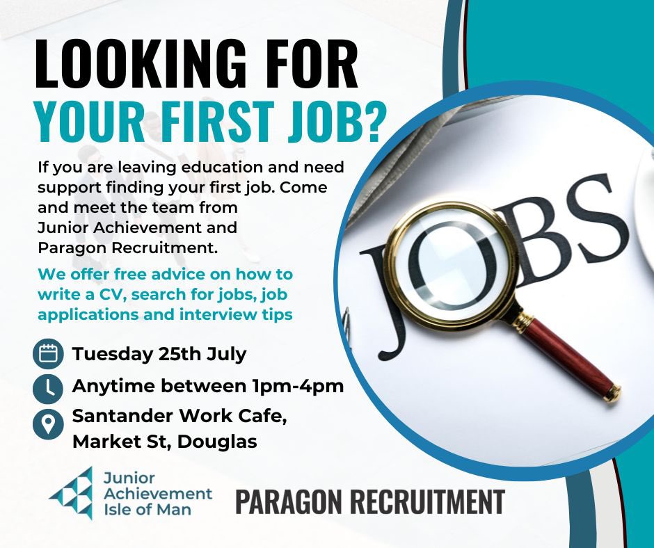 Paragon HR & Recruitment tweet media