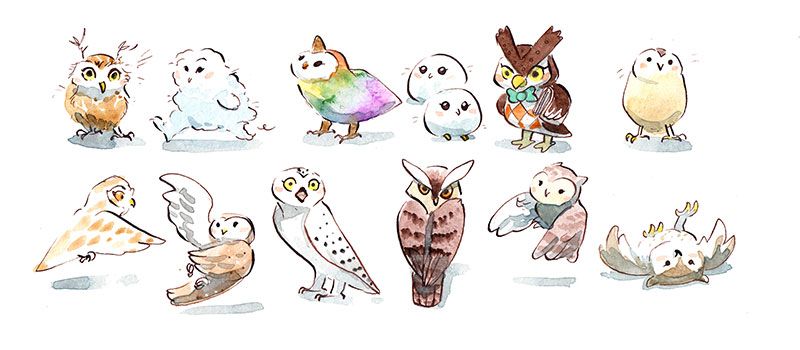 Hi there ! This is a reminder that I'm no longer on s6. However, prints are still available on <a href="/inprnt/">INPRNT</a> because they're cool and they make great art prints. 

inprnt.com/gallery/kness/