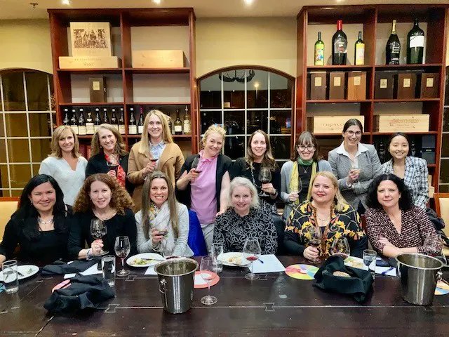 Our fifth 30th Anniversary Network Spotlight feature -  also celebrating their network’s 10th anniversary - is none other than IWIRC Minnesota! #IWIRC30