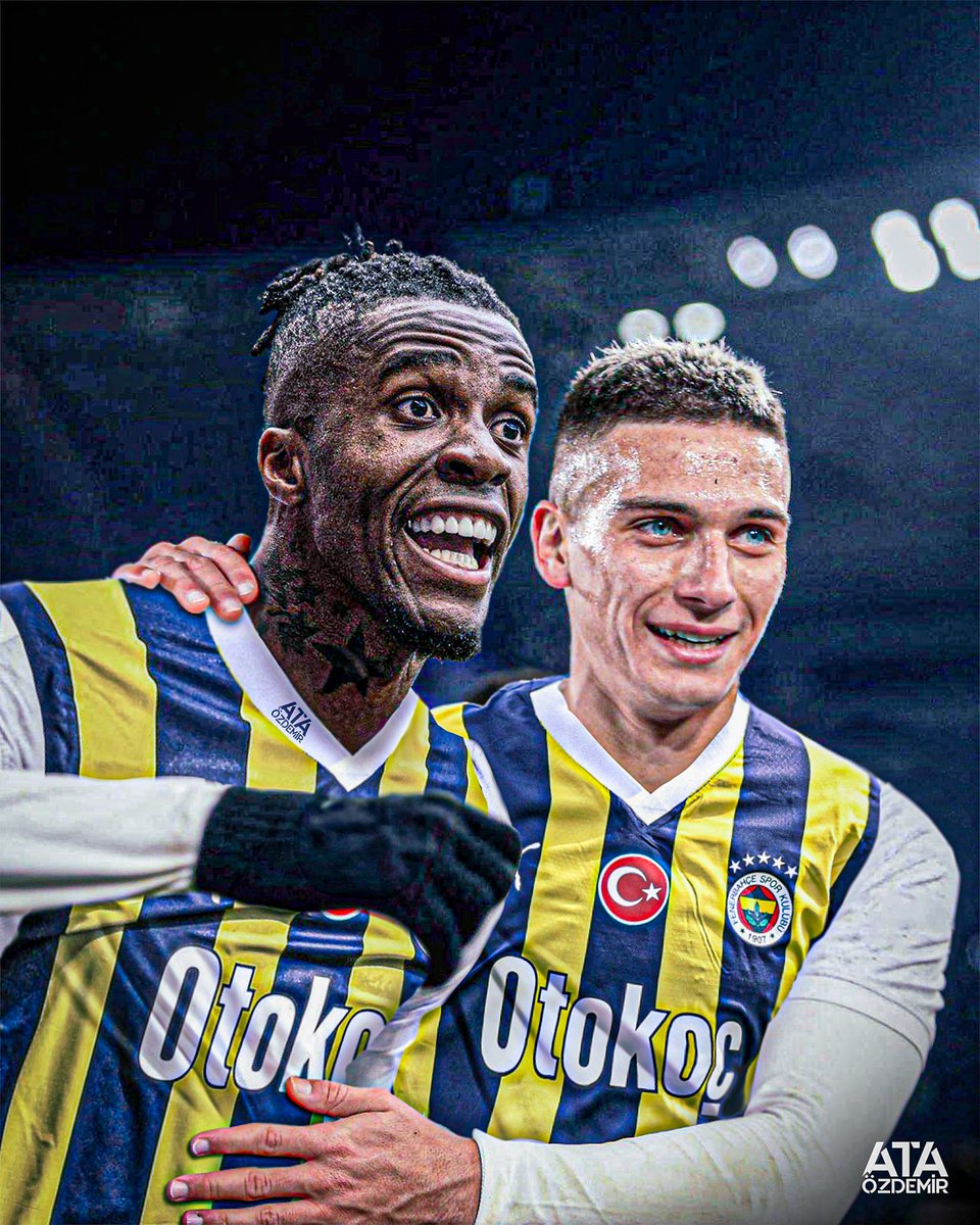 🗣️ Yağız Sabuncuoğlu: Crystal Palace, Fenerbahçe ve Suudi kulüpleri başta olmak üzere, Wilfried Zaha ile kontak kuran tüm takımlar, Fildişili oyuncunun süreci uzatmasından, sık sık taleplerinin değişmesinden ve kararını bir türlü tam olarak net bir şekilde verememesinden rahatsız