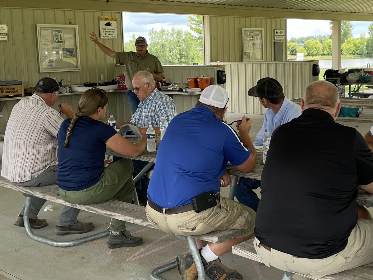 Charles Scovill tweet media