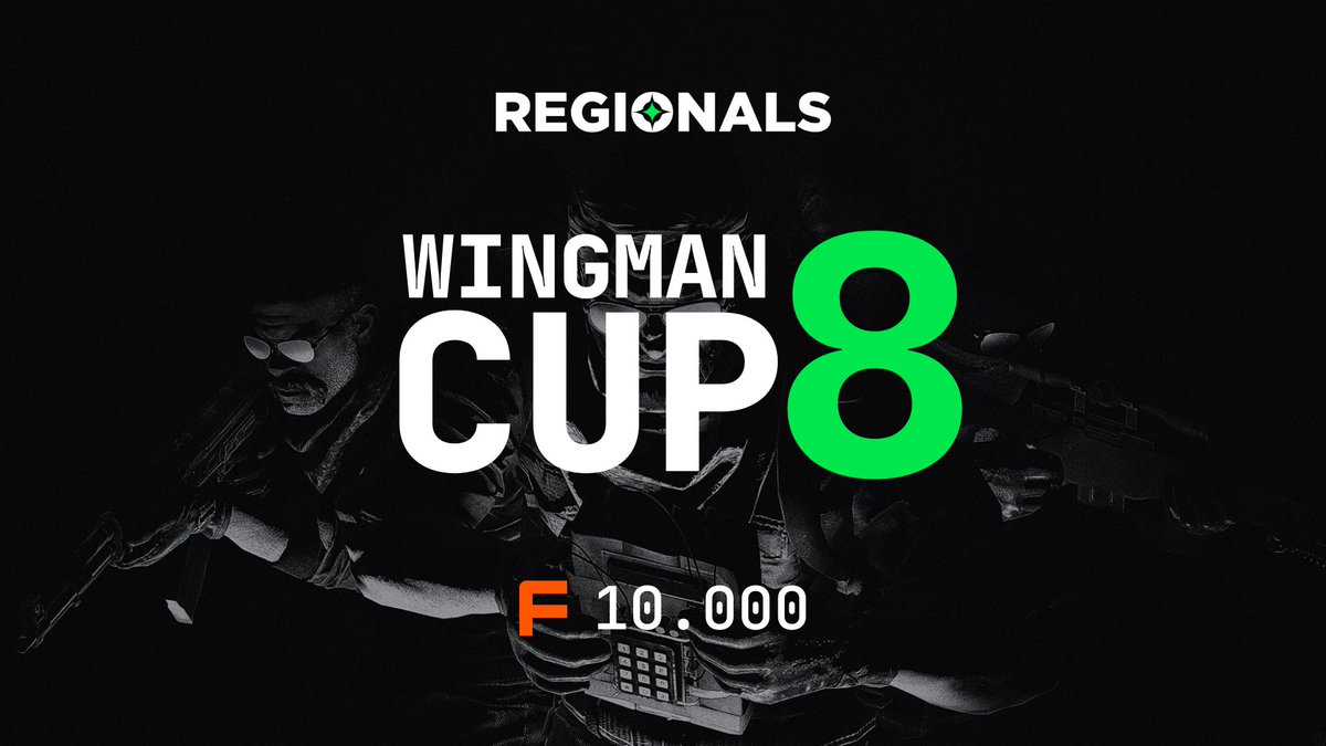 Regionals tweet media