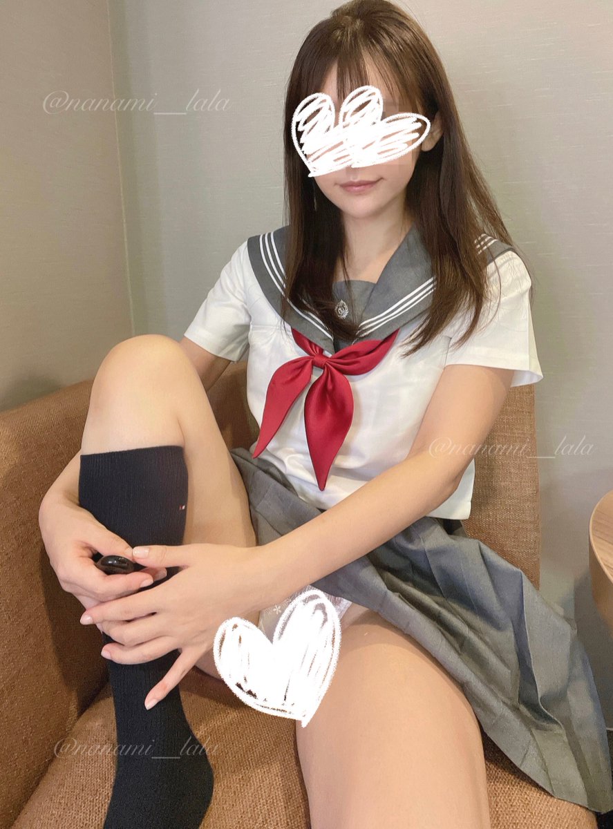 fantiaのフォロワーさま20000人♡
ありがとうの投稿をしました🙏
制服はずかし〜(ᐢ ܸ. .ܸ ᐢ)՞ ՞笑

今日無料プランも写真多め♪おぱんつのスタンプなし見てね♡⤵︎⤵︎
🩲https://t.co/UDiDCtOeYV🩲 https://t.co/Xn1Gxcno9V