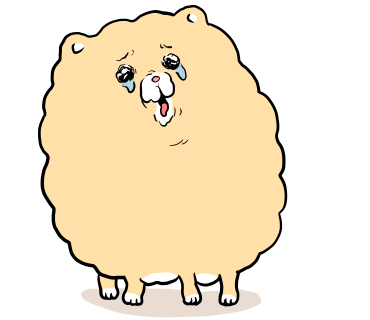 犬ぢゃん!