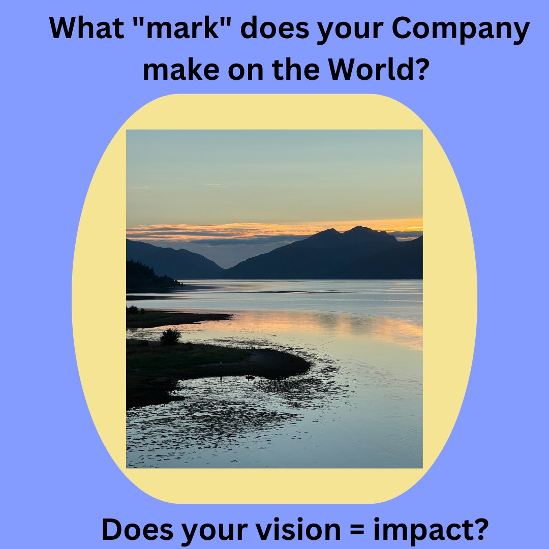 clhotson's tweet photo. Does your company donate to community charities?
NEW EMPLOYEES want to know HOW your efforts make a difference, and WHY they are important to become engaged in. #CSR should be part of your #Hiring and #Retention strategies! https://t.co/bEVOO3MQmm