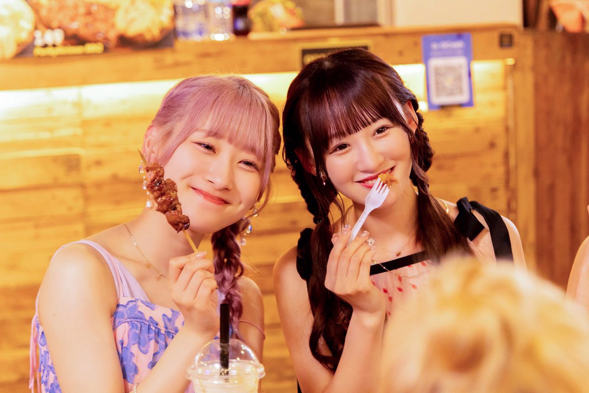 ナツマトペ』本日発売！！ イコラブとの夏一緒に楽しもうね🌴 沢山の方