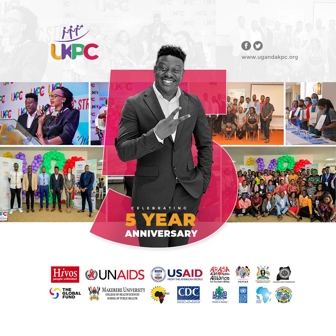Uganda Key Populations Consortium tweet media