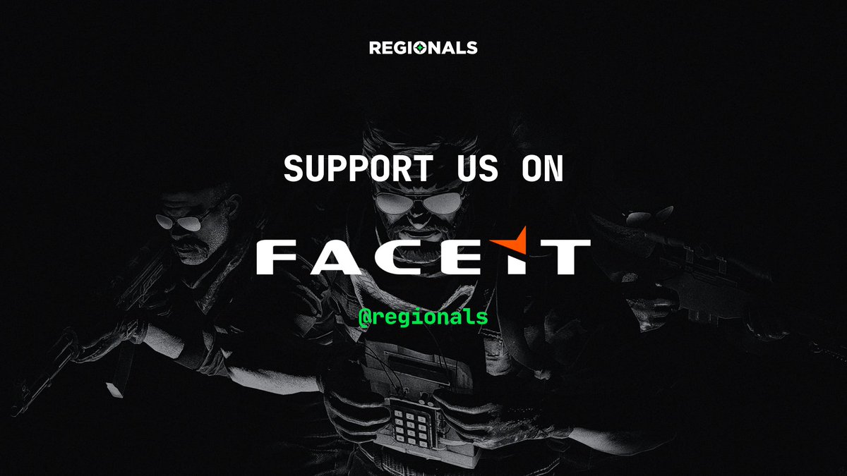 Regionals tweet media