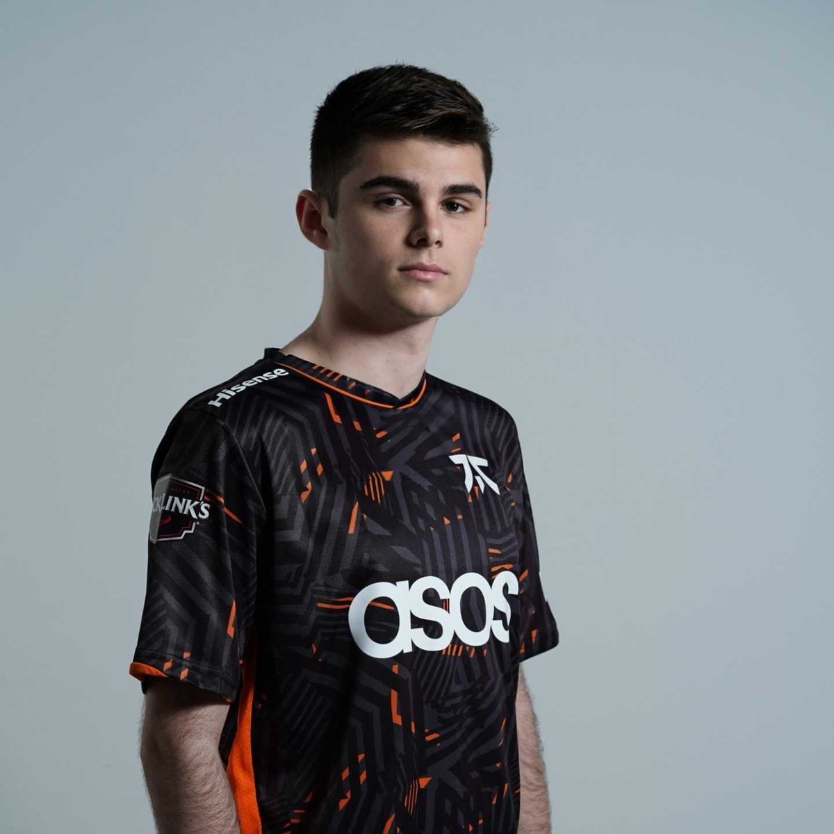 FNATIC tweet media