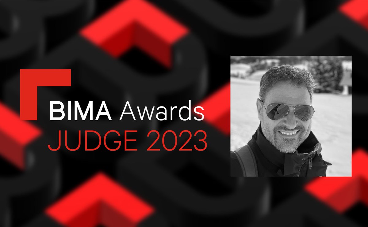 Incendiaryblue's tweet photo. We are excited that Mark Edgington - Founder &amp; Principal Consultant of Incendiary Blue will be one of the judges of this year's #BIMAAwards by @bima_hq_ 

 #ux #ui #bima #bimaawards #judge #awards #contest https://t.co/jhctsND7pS
