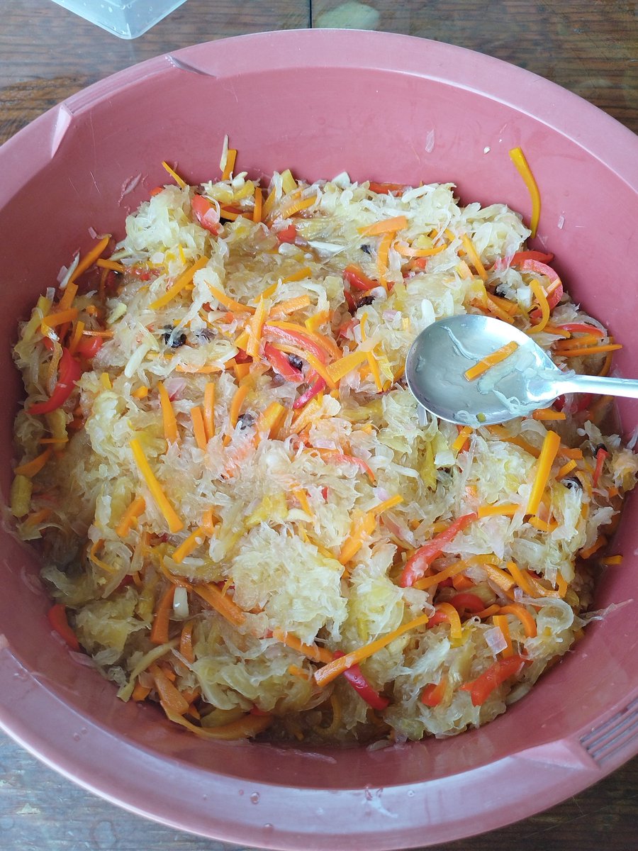 joyce80793657's tweet photo. Super yummy atsara https://t.co/teGsoRftz6