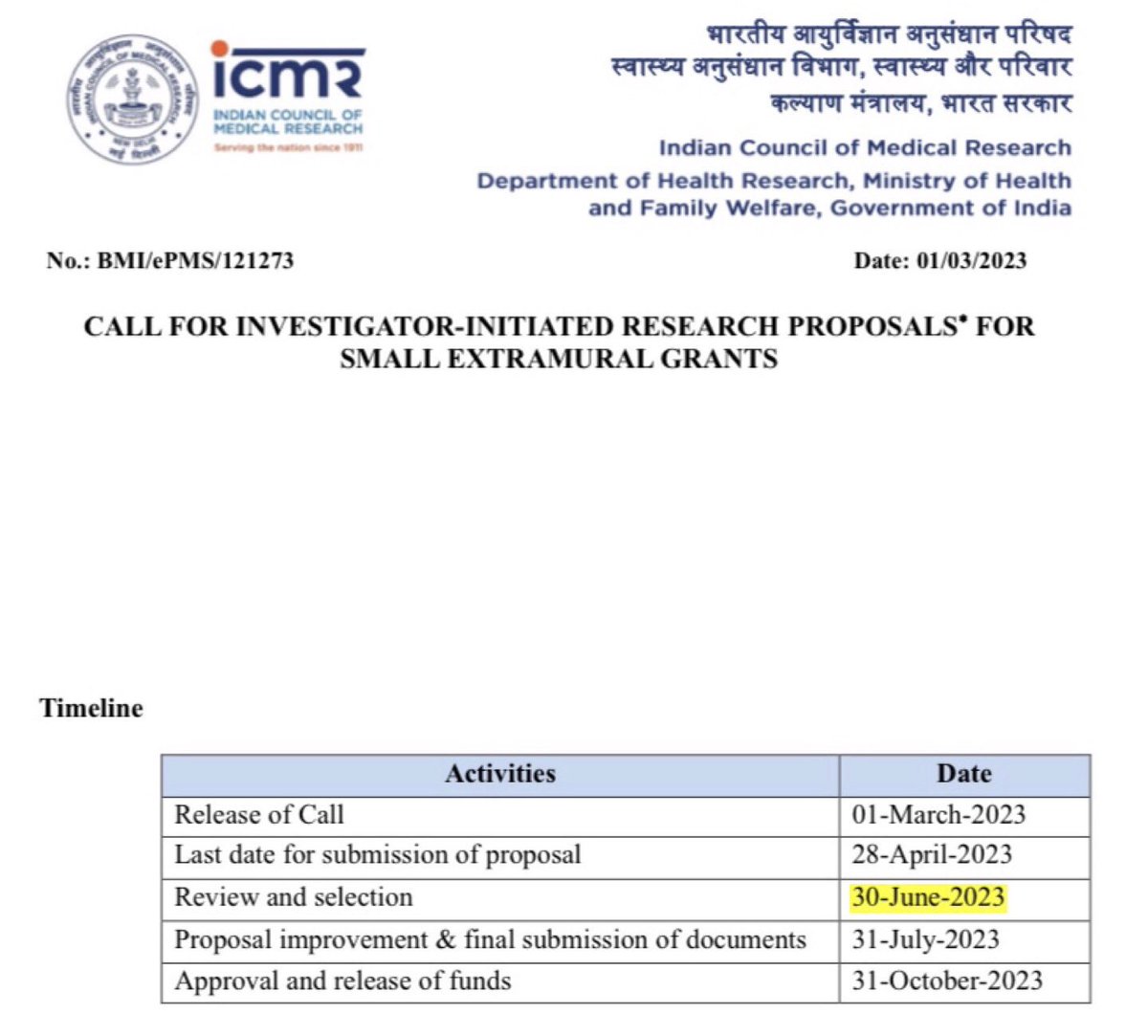 DivyaKumar182's tweet photo. @ICMRDELHI 
Is this still happening? Had high hopes that we can look forward to a change in the system but 😞🤐

This was a great initiative but seems like it’s not working. Please 🙏🏻 
@VoicesofIndAcad https://t.co/J9RMPZbY4F