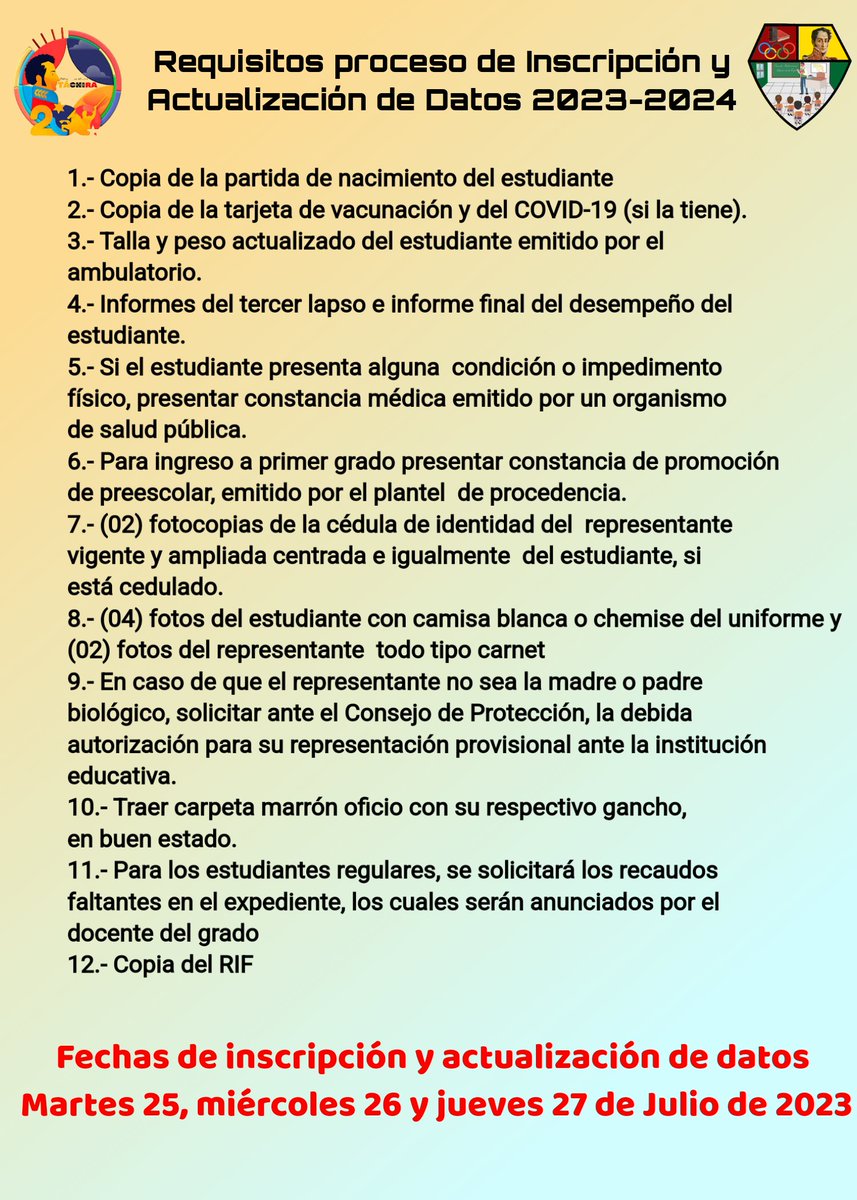 E.B EL PALMAR (@ebpalmar) on Twitter photo 