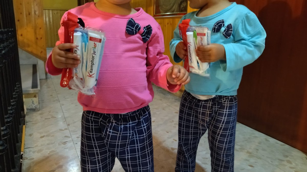 Fundación Sanitas tweet media
