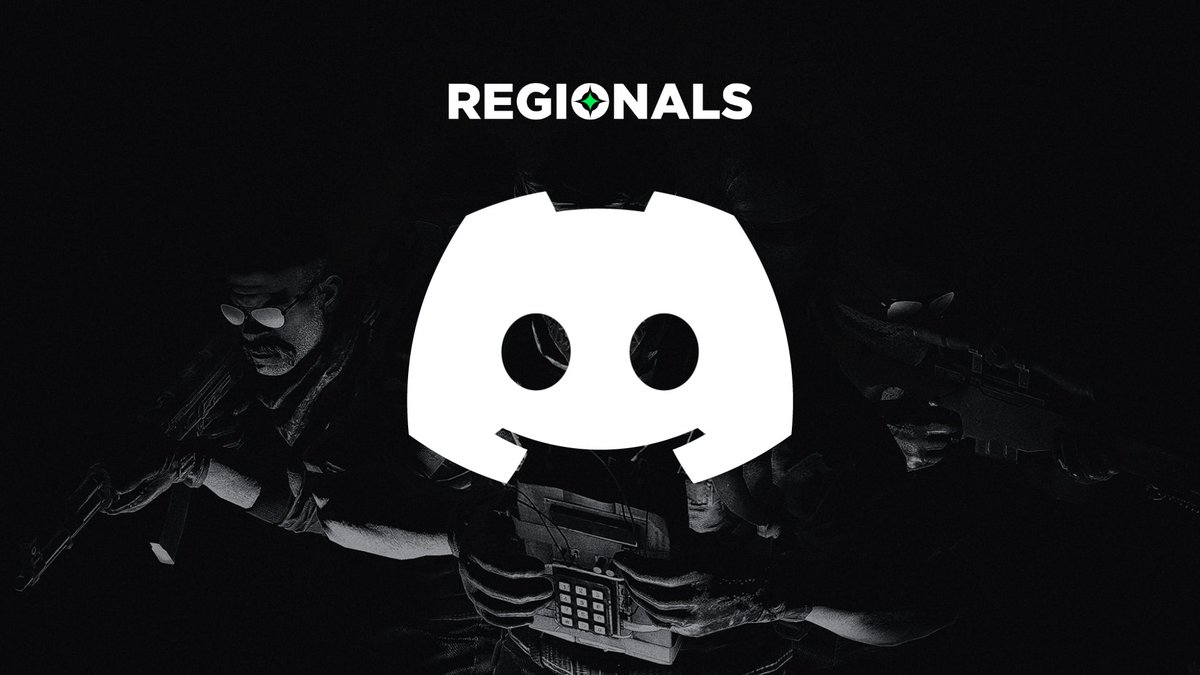 Regionals tweet media