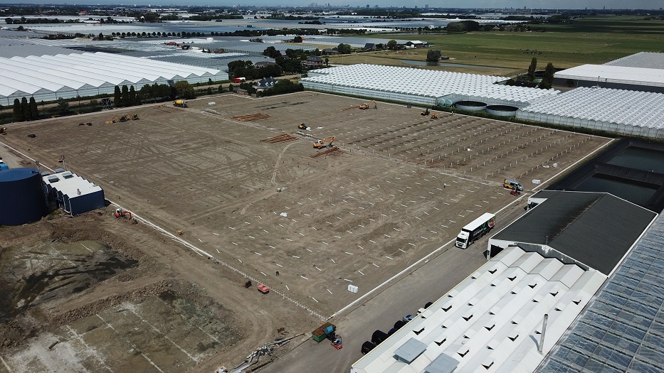 Havecon Horticultural Projects tweet media